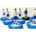 Subbuteo Andrew Table Soccer Tottenham Hotspur 1971-72 Uefa Cup Winners on WSB Professional bases
